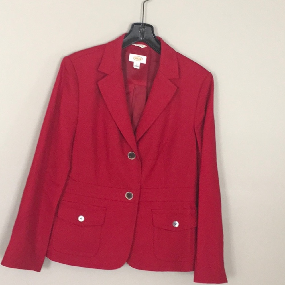Blazer